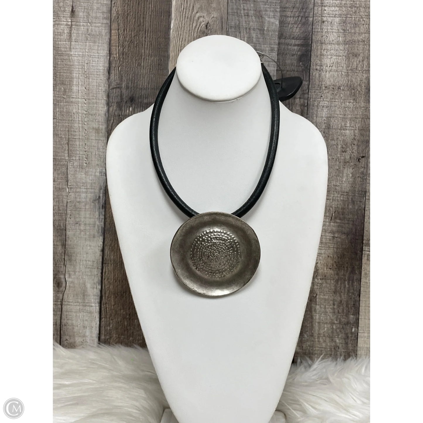 Necklace Charm By Cmf