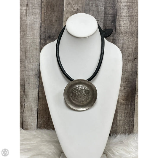 Necklace Charm By Cmf