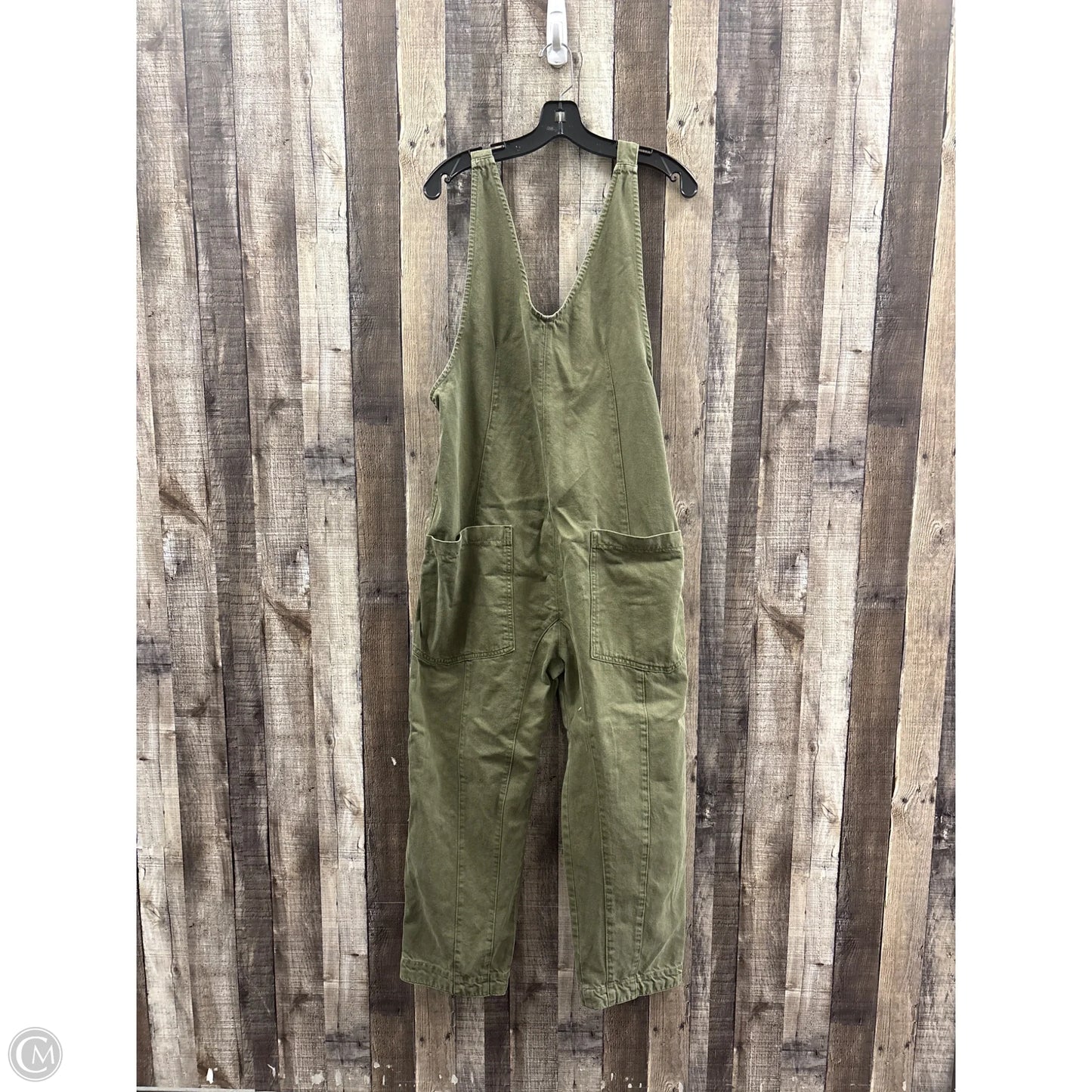 Jumpsuit By We The Free In Green, Size: S