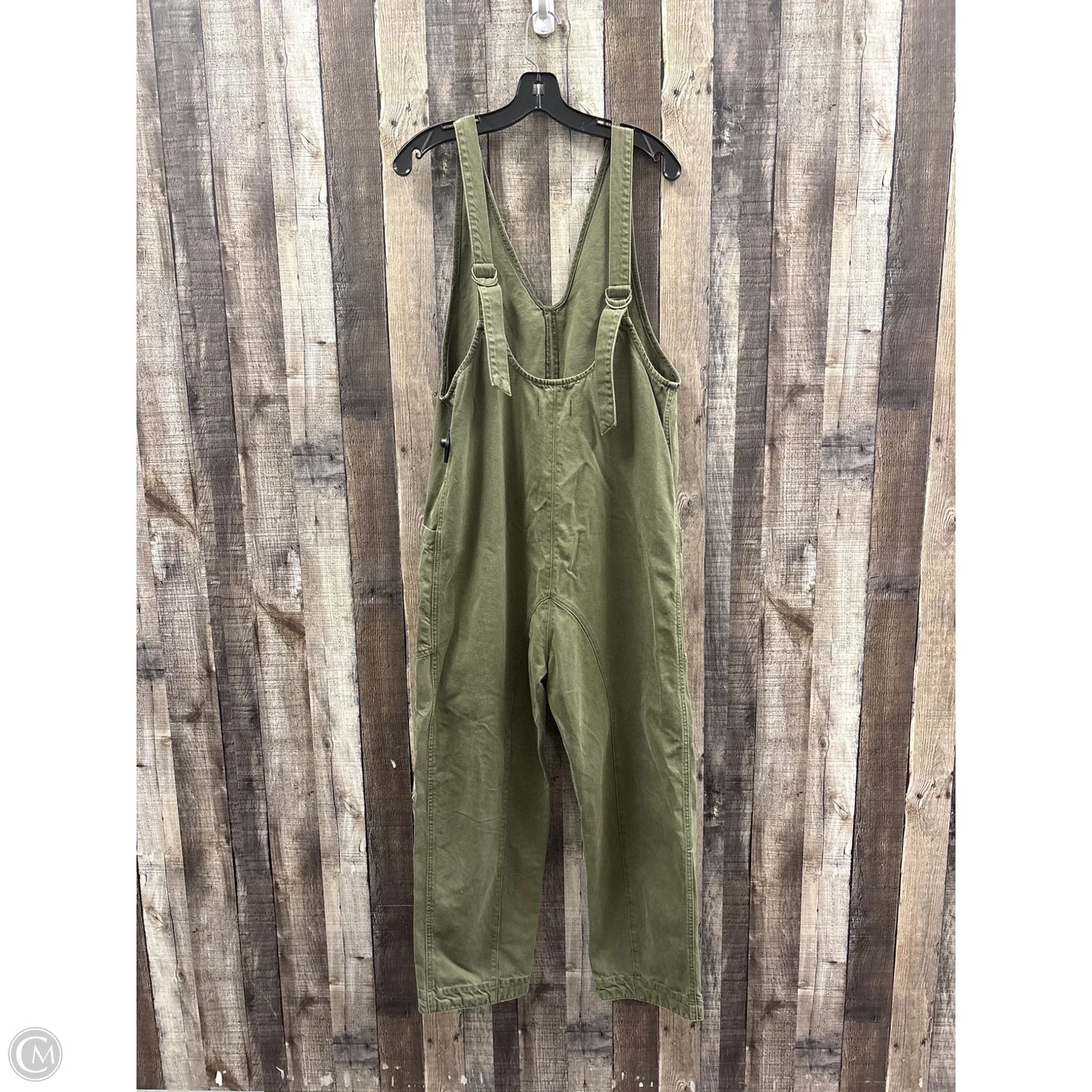 Jumpsuit By We The Free In Green, Size: S