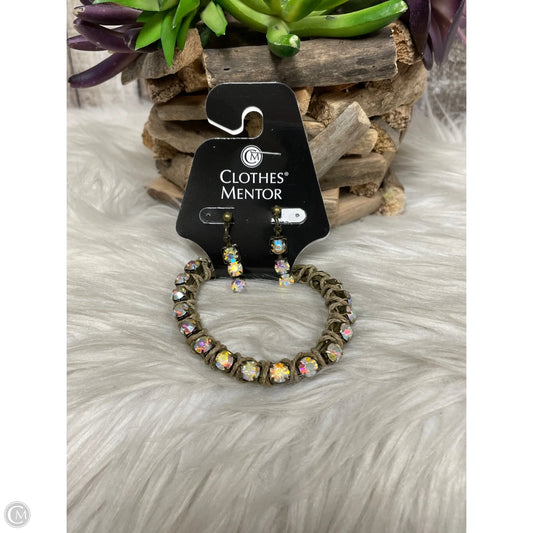 Bracelet Set By Cmf, Size: 02 Piece Set