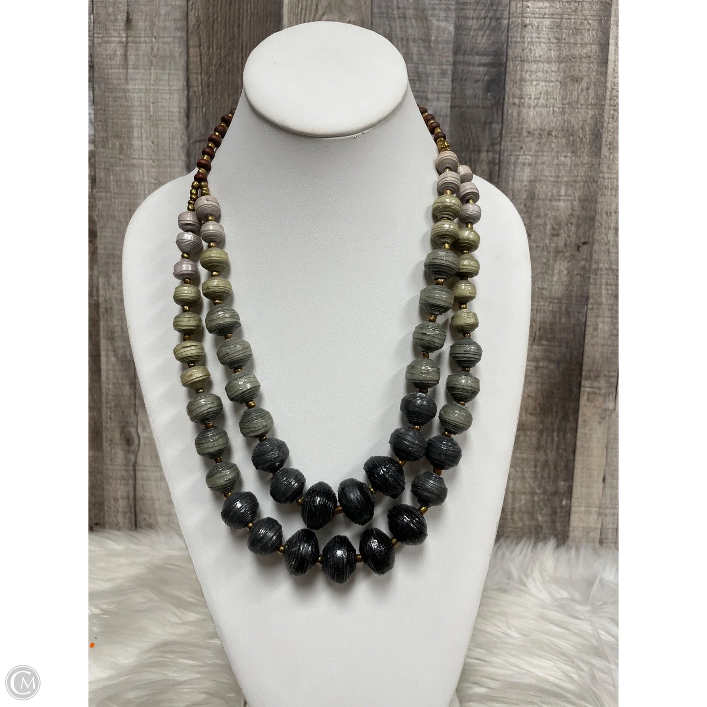 Necklace Other By Cmf