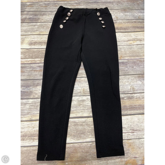 Pants Other By Shein In Black, Size: L