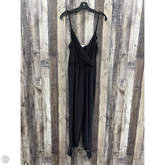 Jumpsuit By Rolla Coster In Black, Size: M
