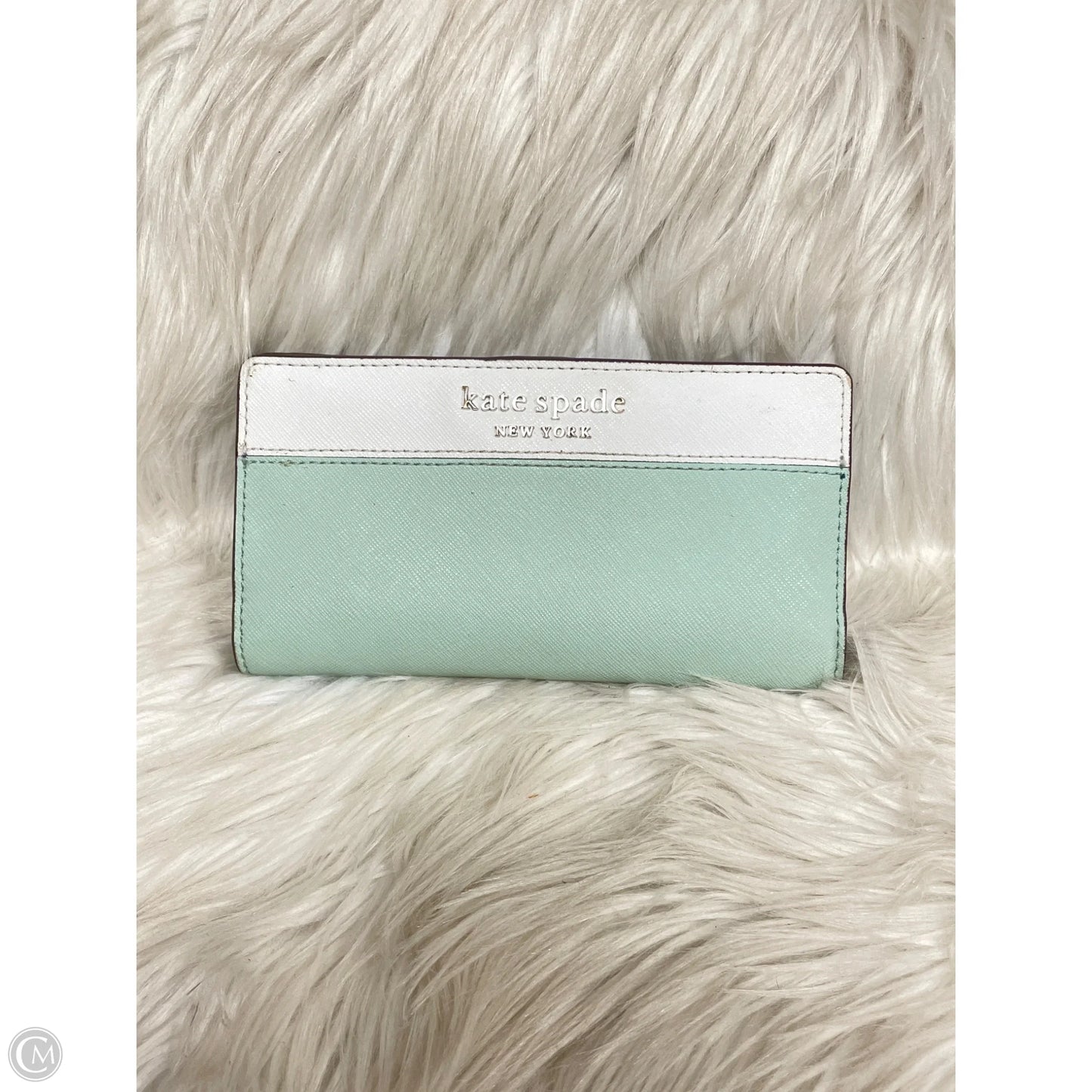 Wallet Designer By Kate Spade, Size: Medium