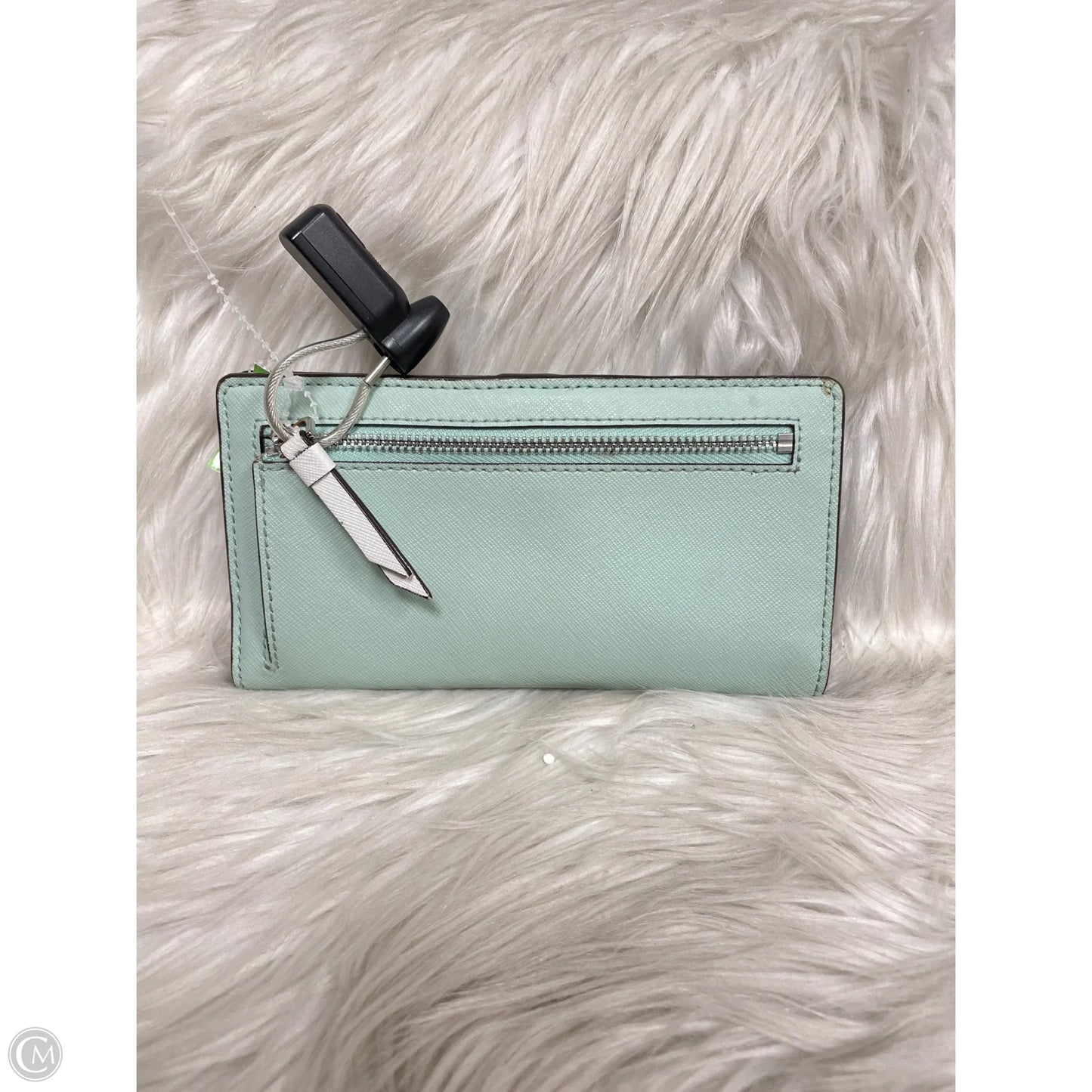 Wallet Designer By Kate Spade, Size: Medium