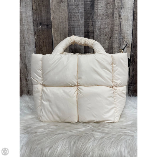 Handbag By Jen & Co, Size: Medium