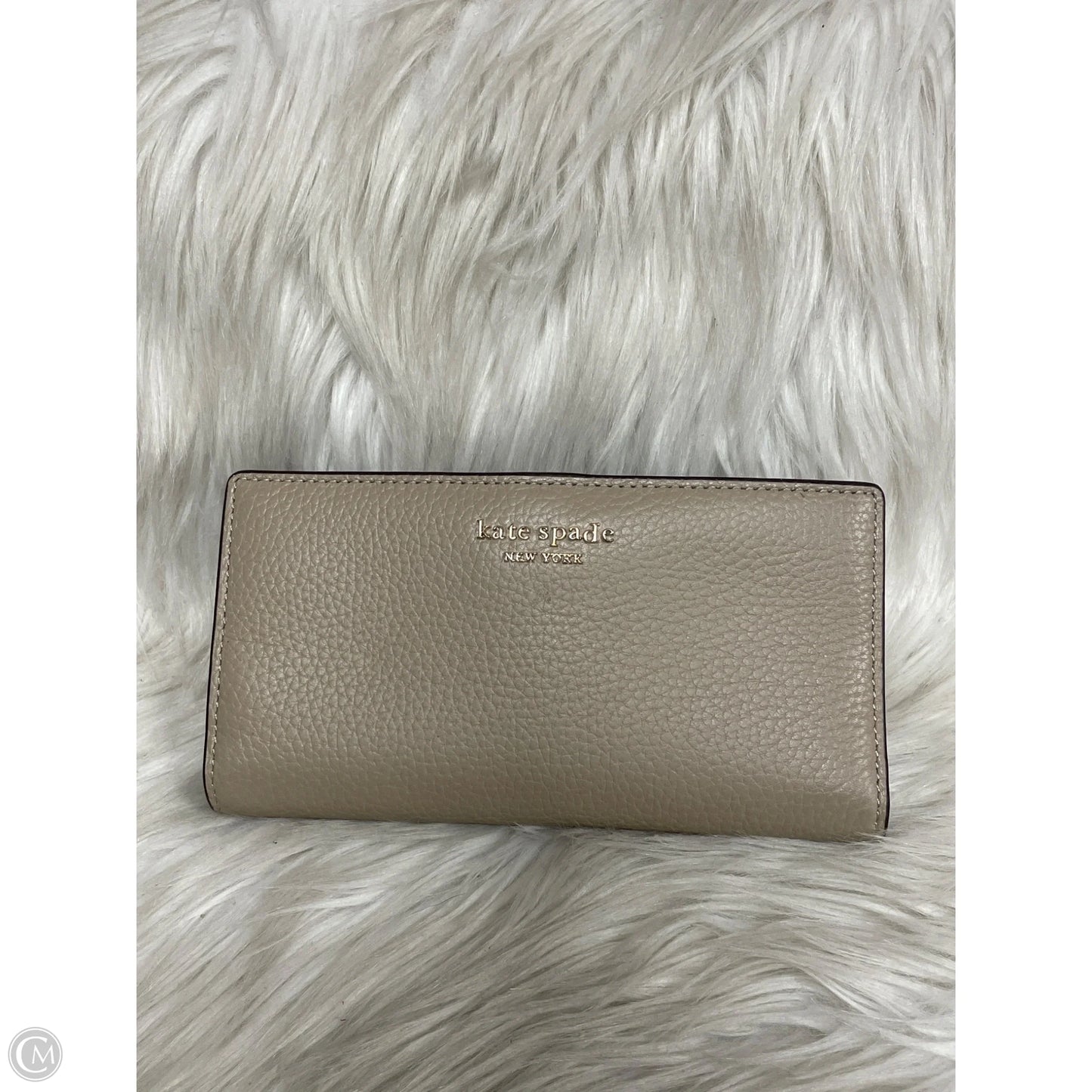 Wallet Designer By Kate Spade, Size: Medium