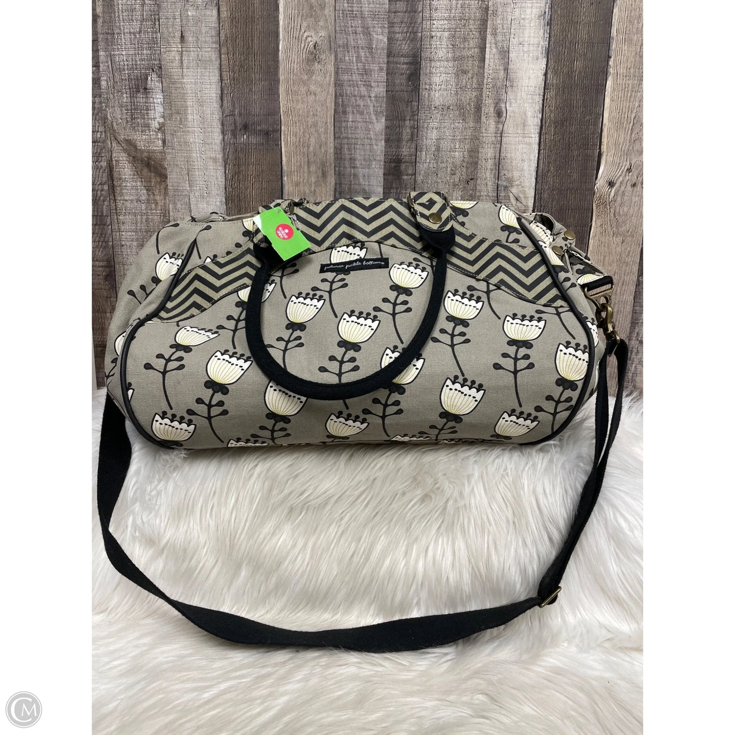 Duffle And Weekender By Cme, Size: Medium