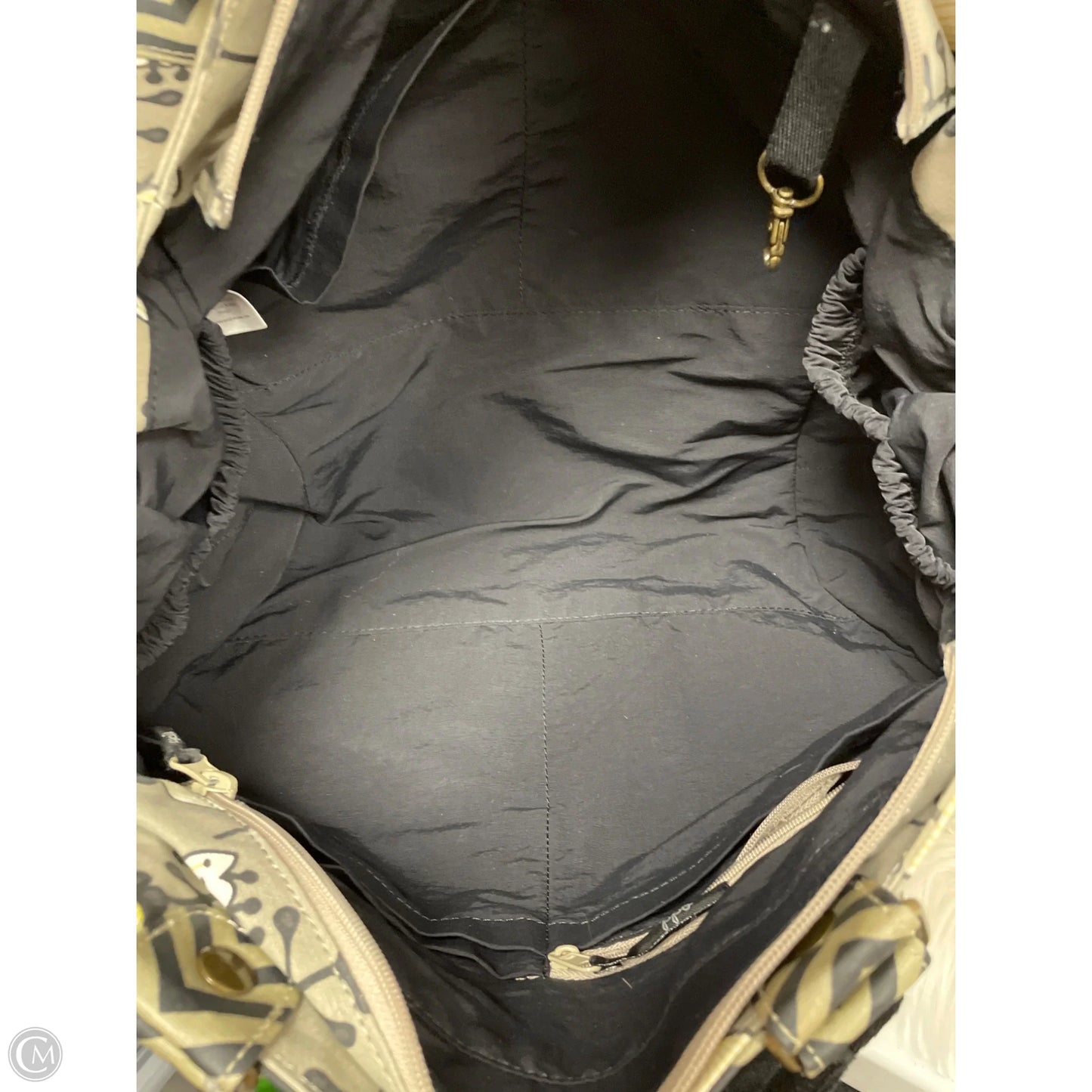 Duffle And Weekender By Cme, Size: Medium