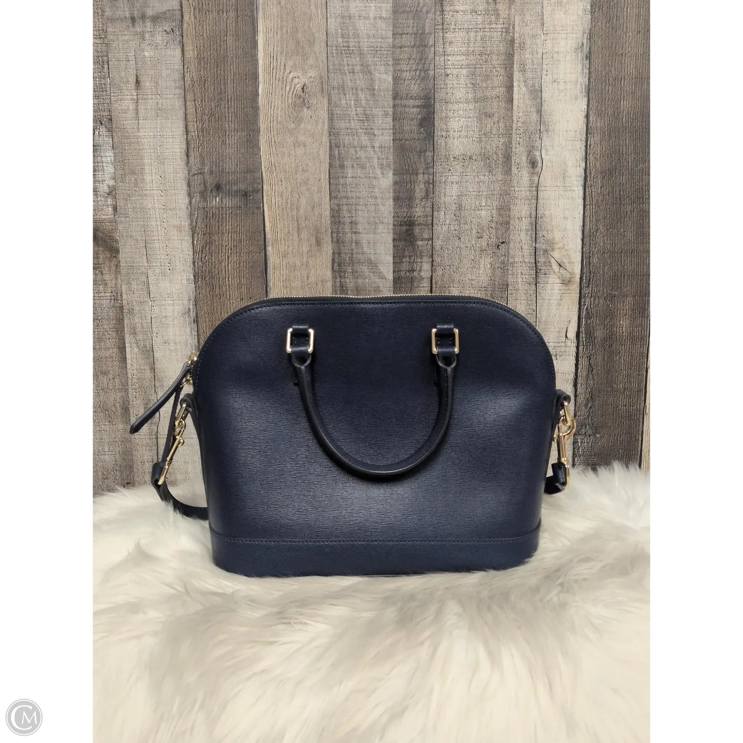 Crossbody Designer By Dooney & Bourke, Size: Medium