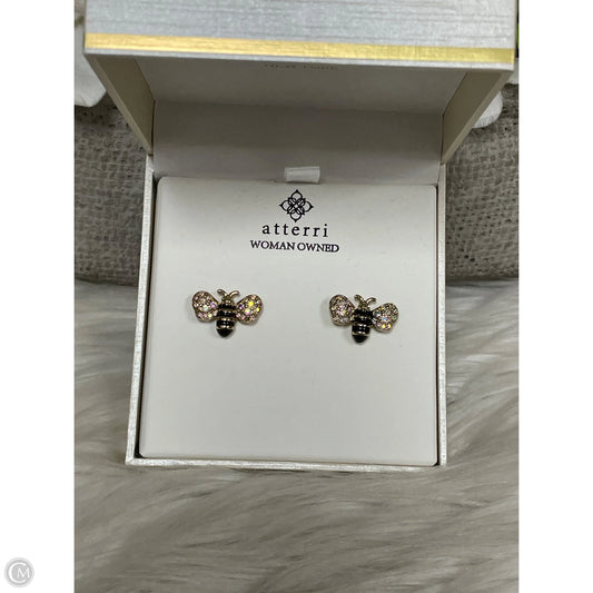 Earrings Stud By Cynthia Rowley