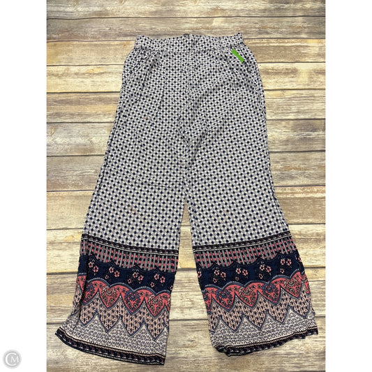 Pants Other By Hollister In Multi-colored, Size: M