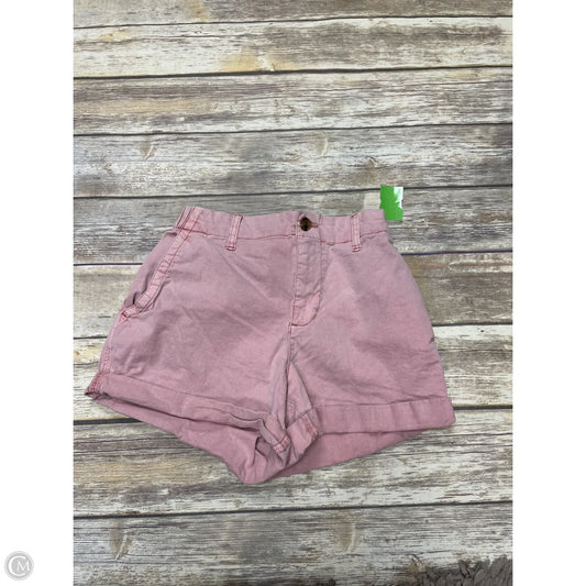Shorts By Old Navy In Pink, Size: S