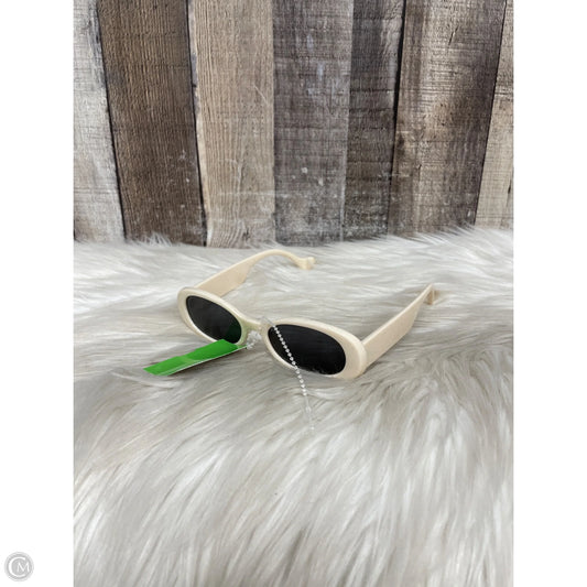 Sunglasses By Cme