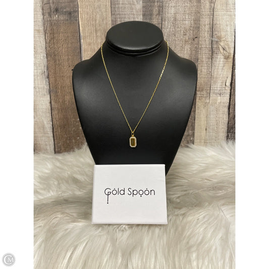 Necklace Chain By Cme