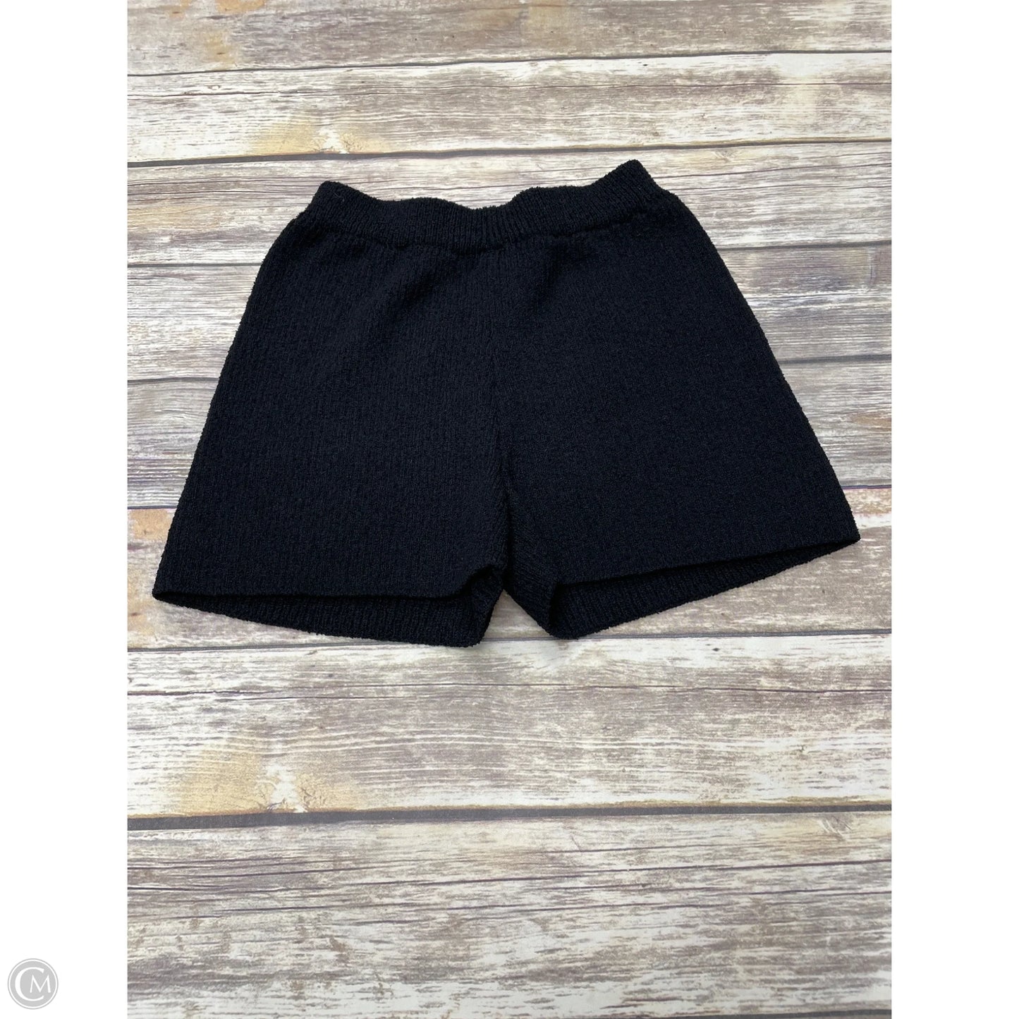 Shorts By Cmf In Black, Size: M