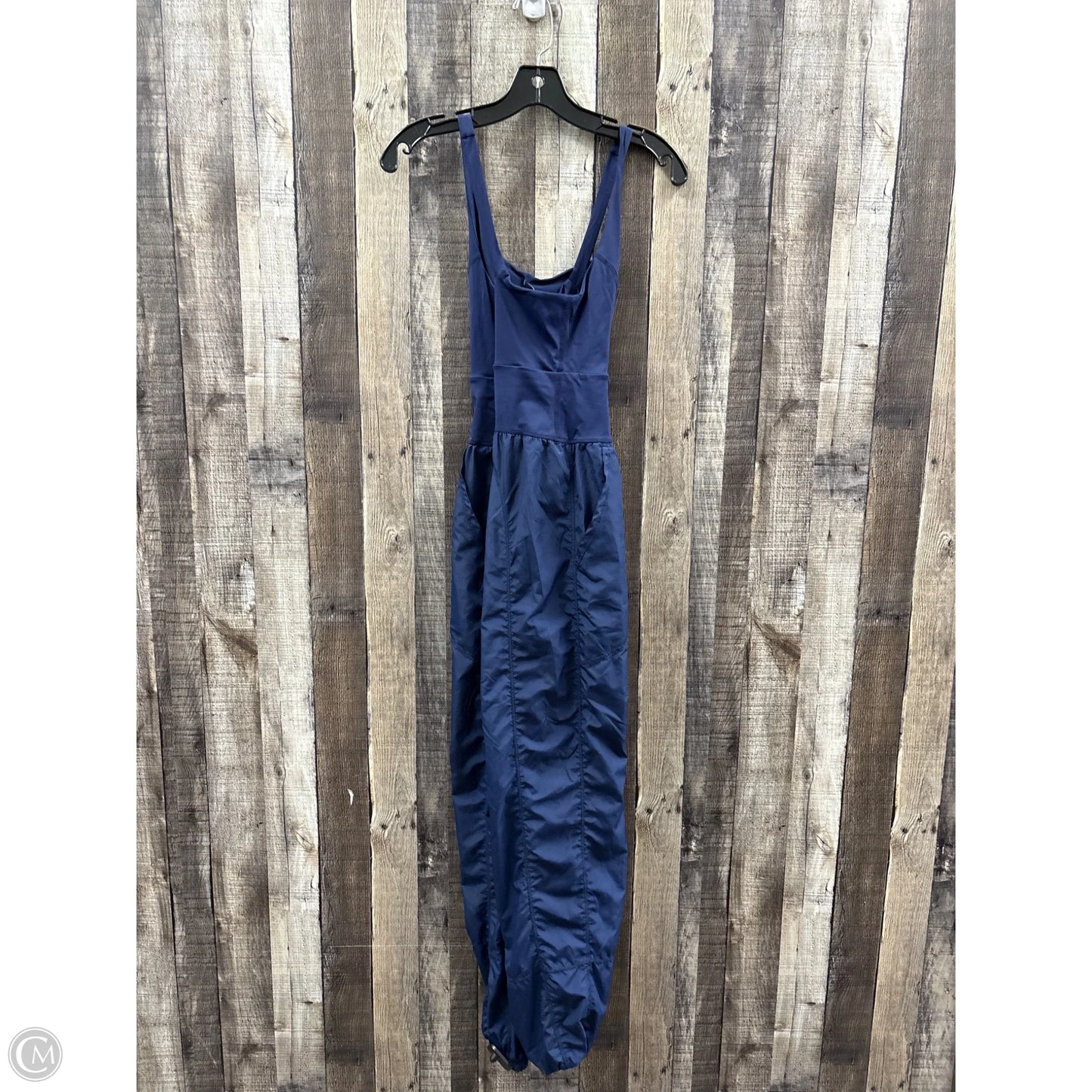 Jumpsuit By Cmf In Navy, Size: M