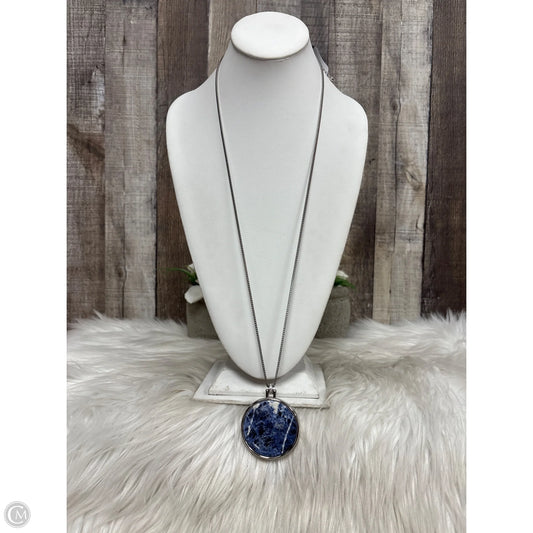 Necklace Charm By Limited