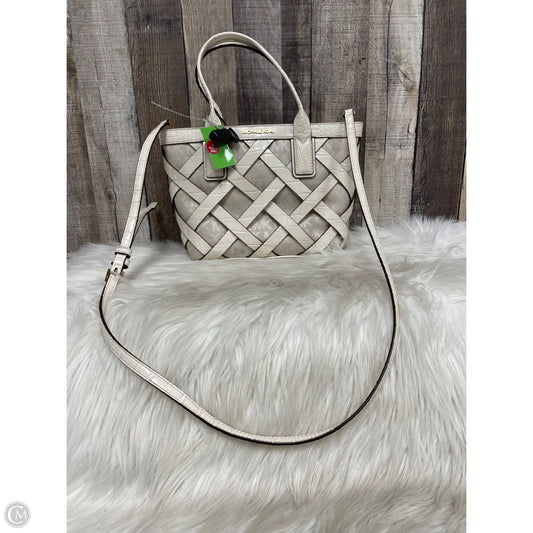 Crossbody Designer By Michael Kors, Size: Medium