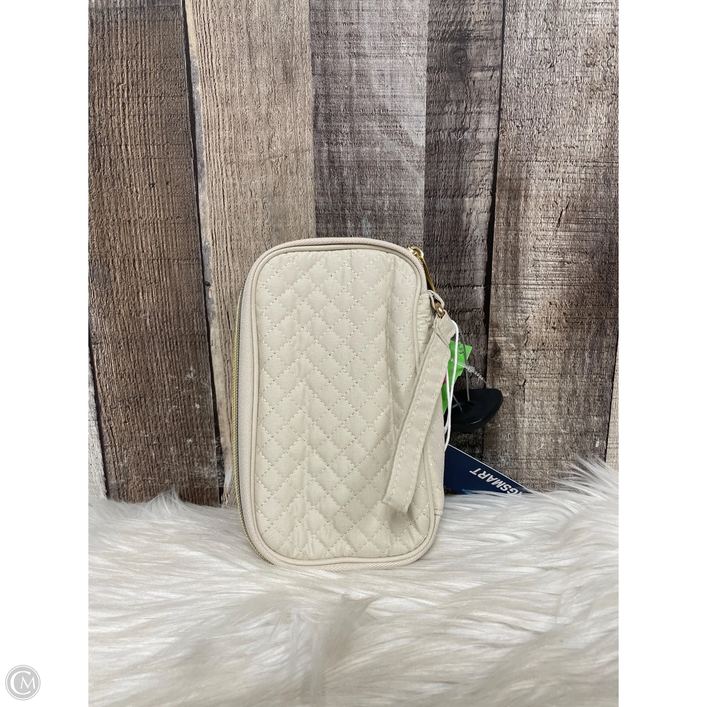 Wristlet By Cme, Size: Medium