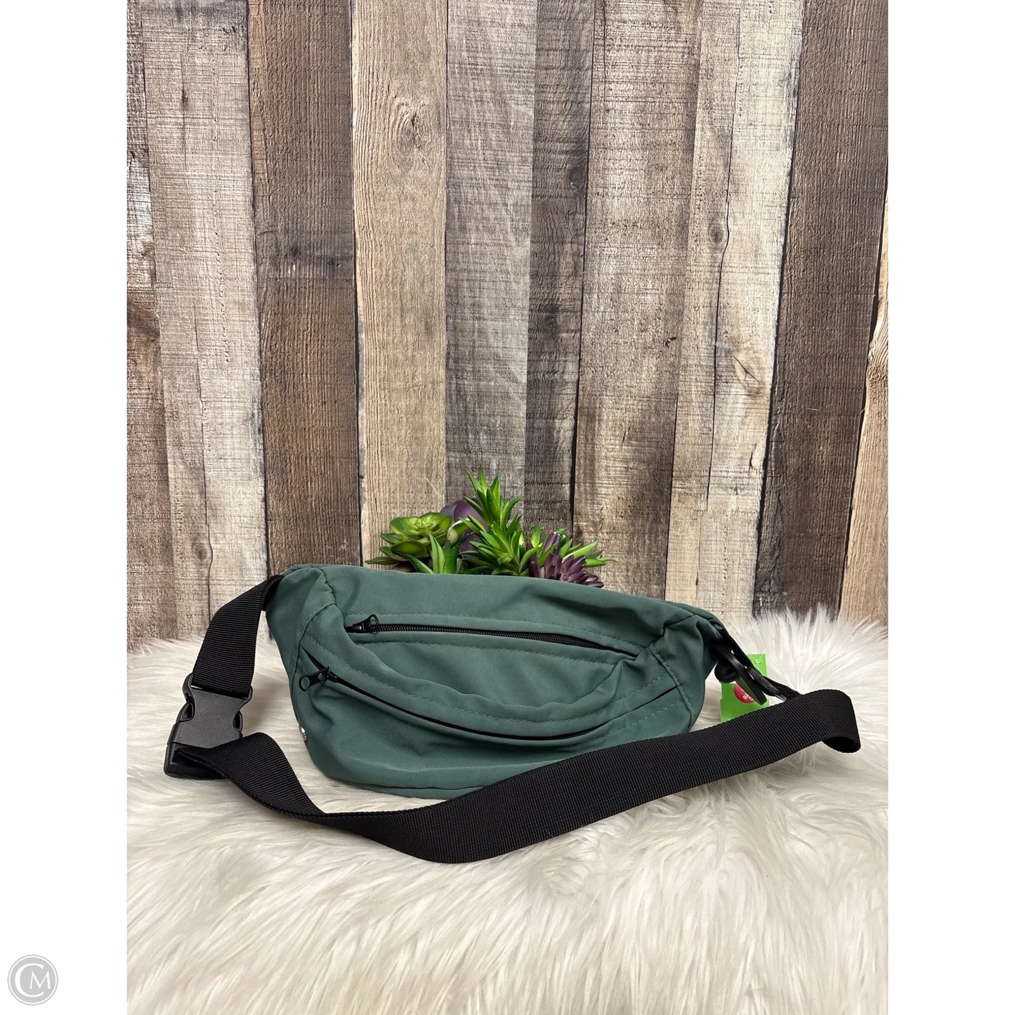 Belt Bag By Cmf, Size: Large
