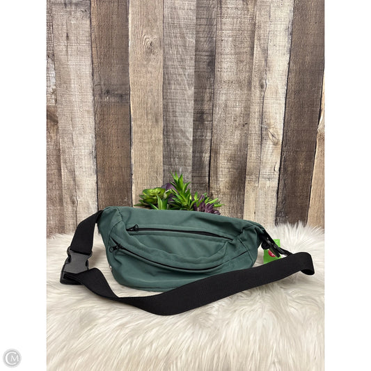 Belt Bag By Cmf, Size: Large