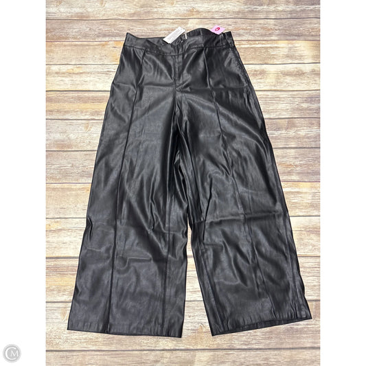 Pants Dress By Another Love In Black, Size: 12