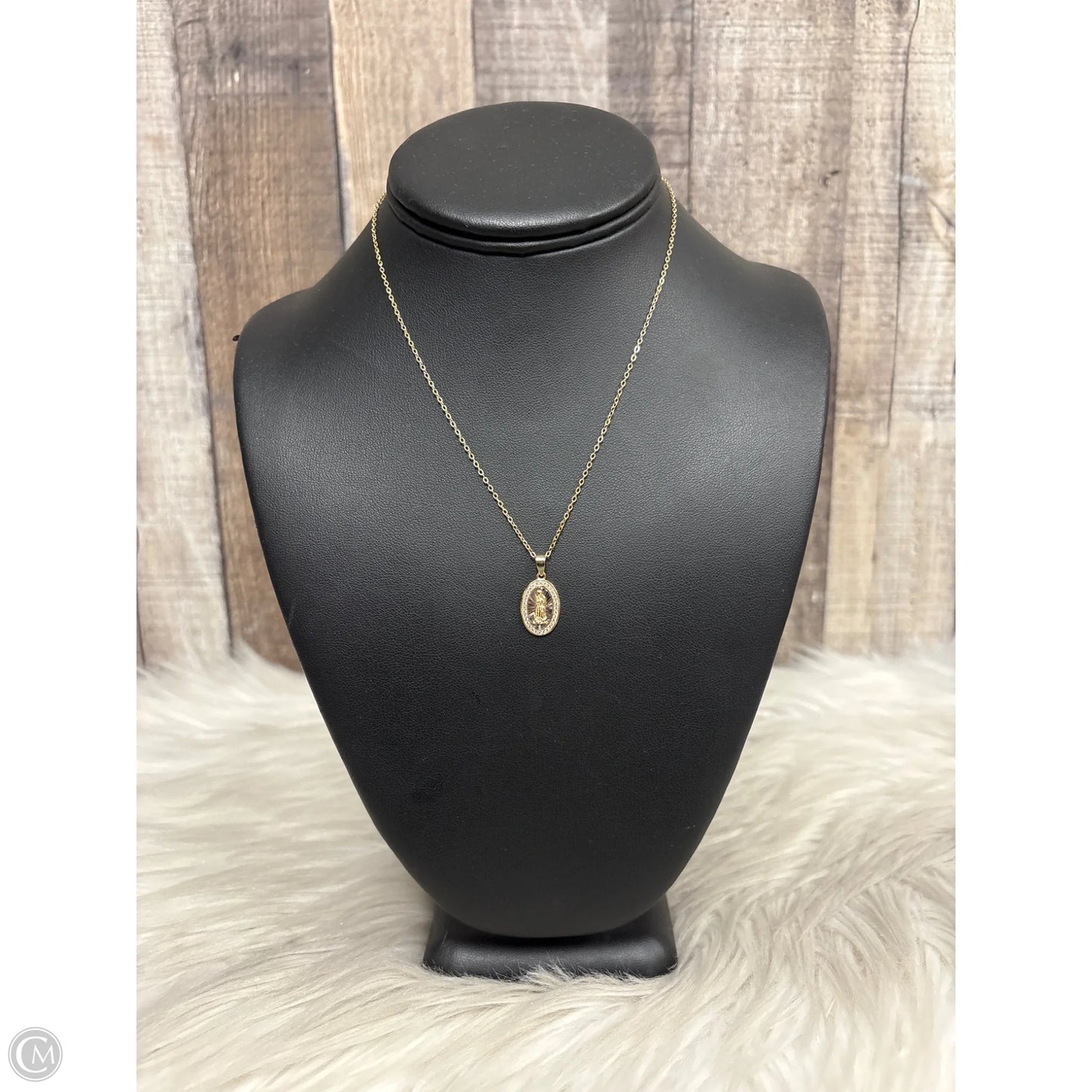 Necklace Charm By Cme