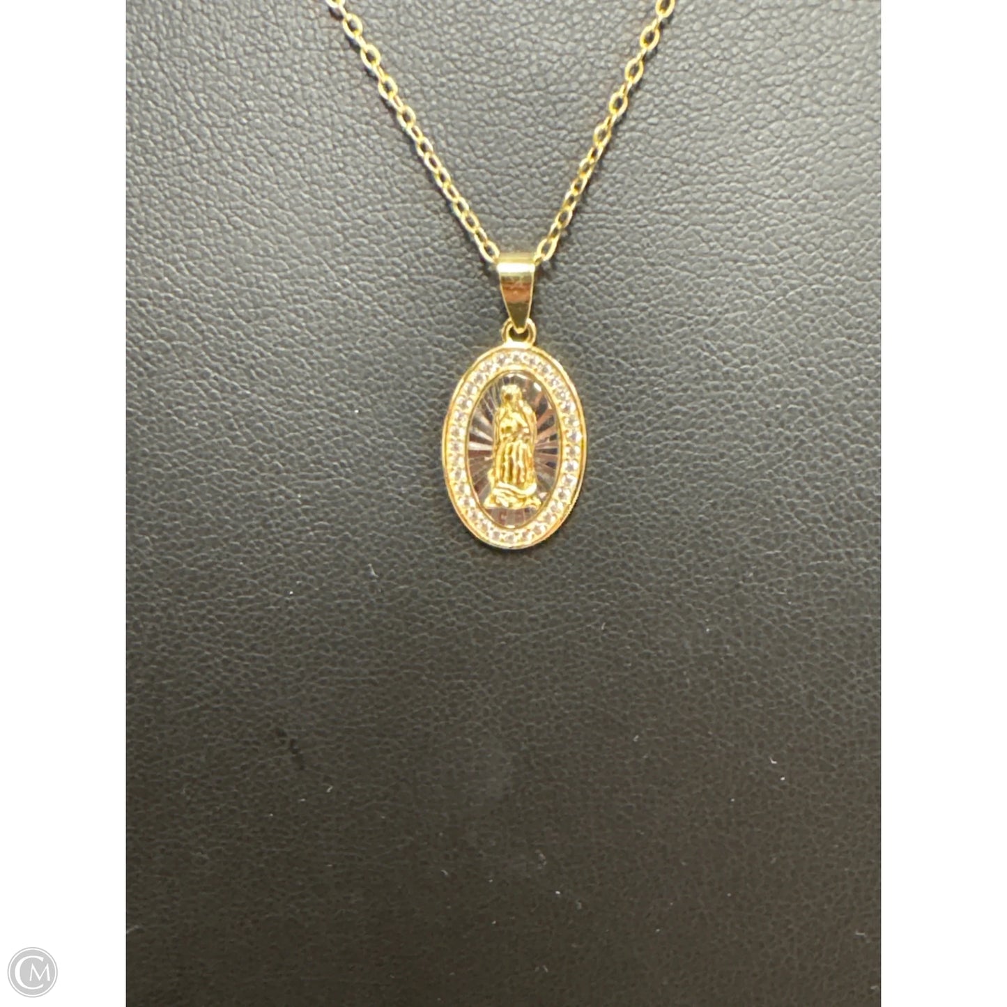 Necklace Charm By Cme