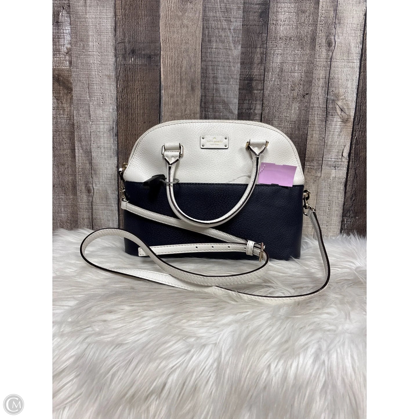 Crossbody Designer By Kate Spade, Size: Medium