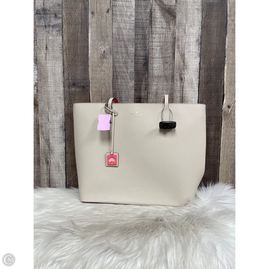 Handbag Designer By Kate Spade, Size: Large