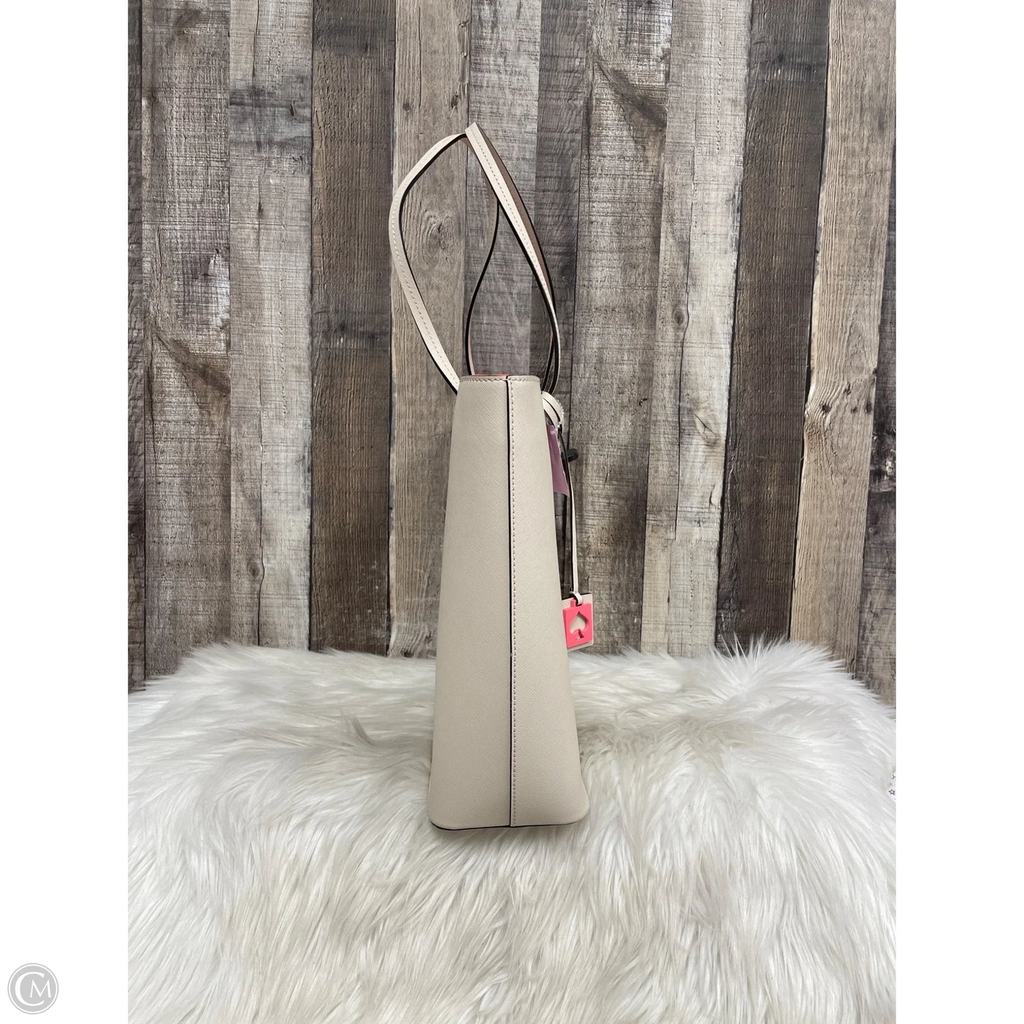 Handbag Designer By Kate Spade, Size: Large