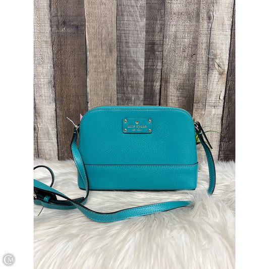 Crossbody Designer By Kate Spade, Size: Medium