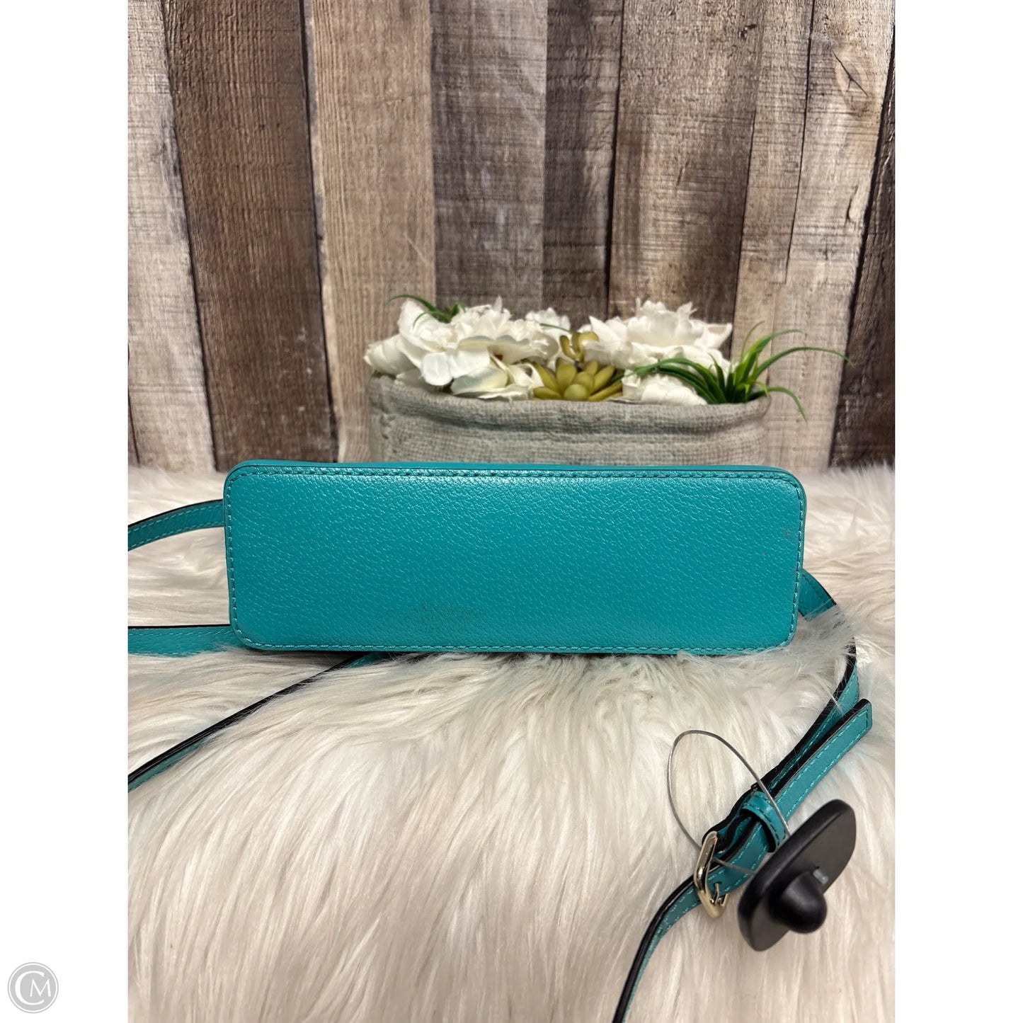 Crossbody Designer By Kate Spade, Size: Medium