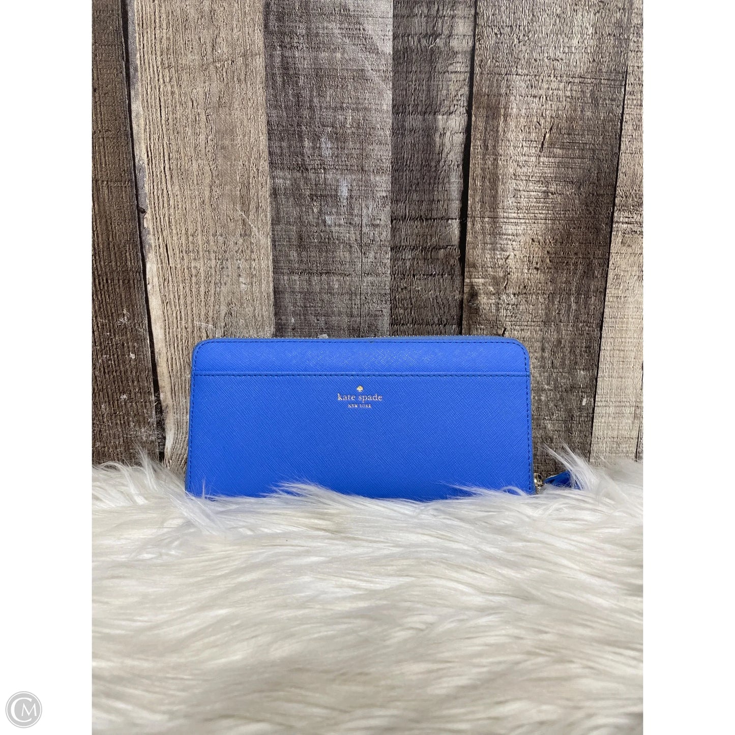 Wallet Designer By Kate Spade, Size: Medium