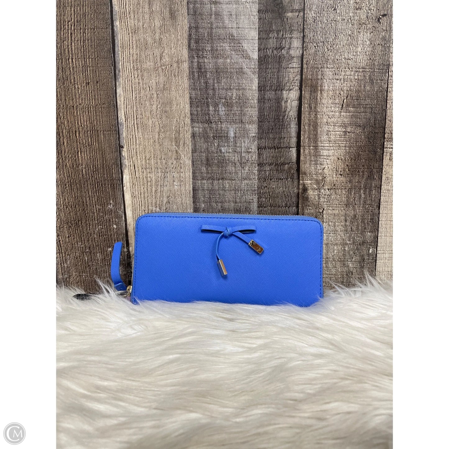 Wallet Designer By Kate Spade, Size: Medium