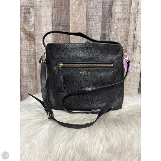 Handbag Designer By Kate Spade, Size: Large