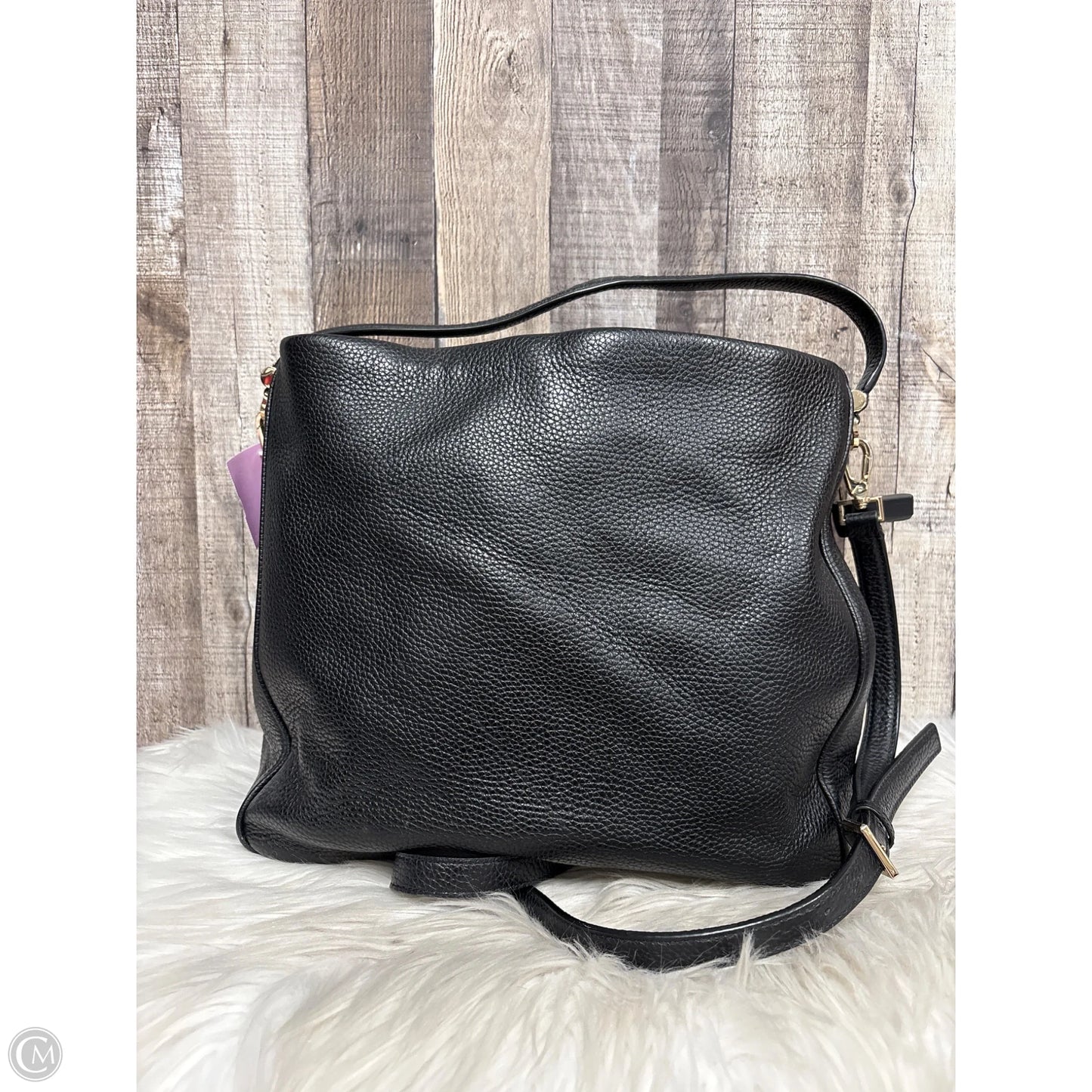 Handbag Designer By Kate Spade, Size: Large