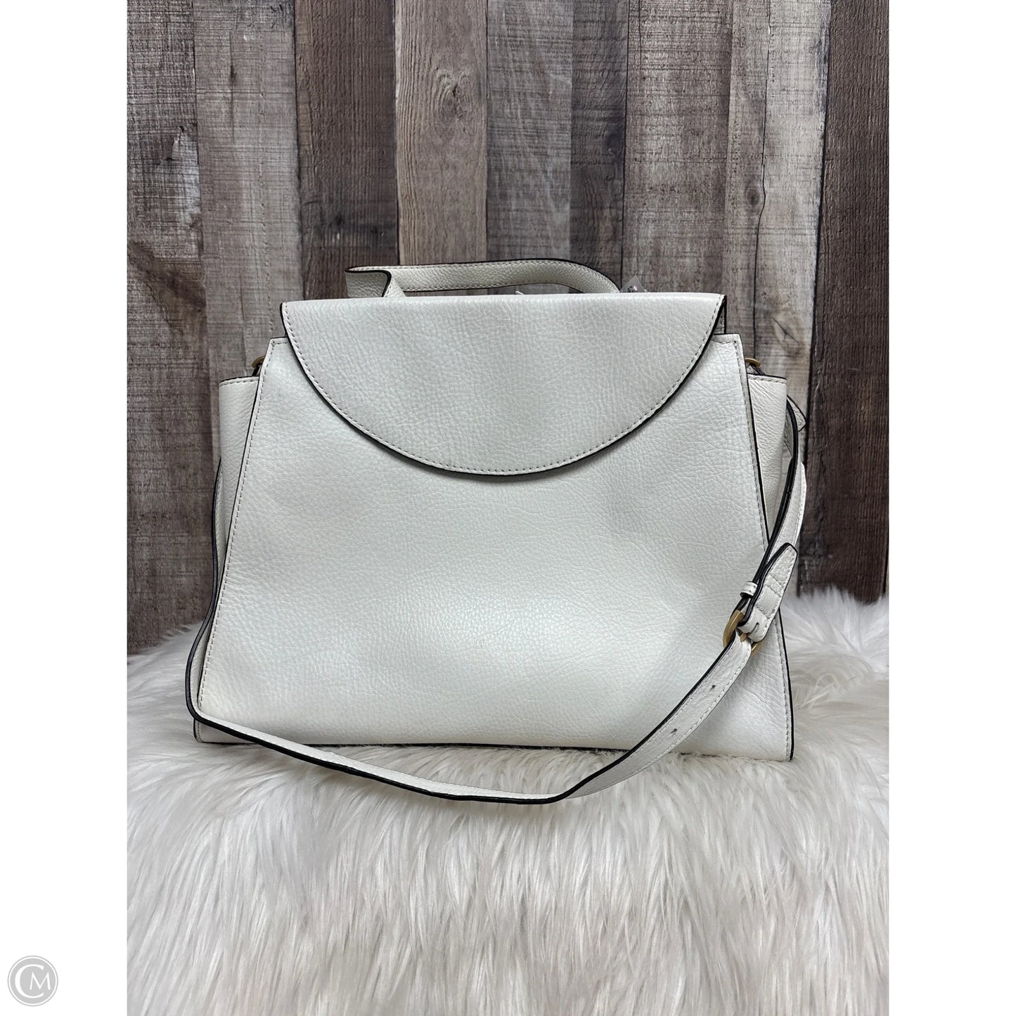 Handbag Designer By Kate Spade, Size: Large