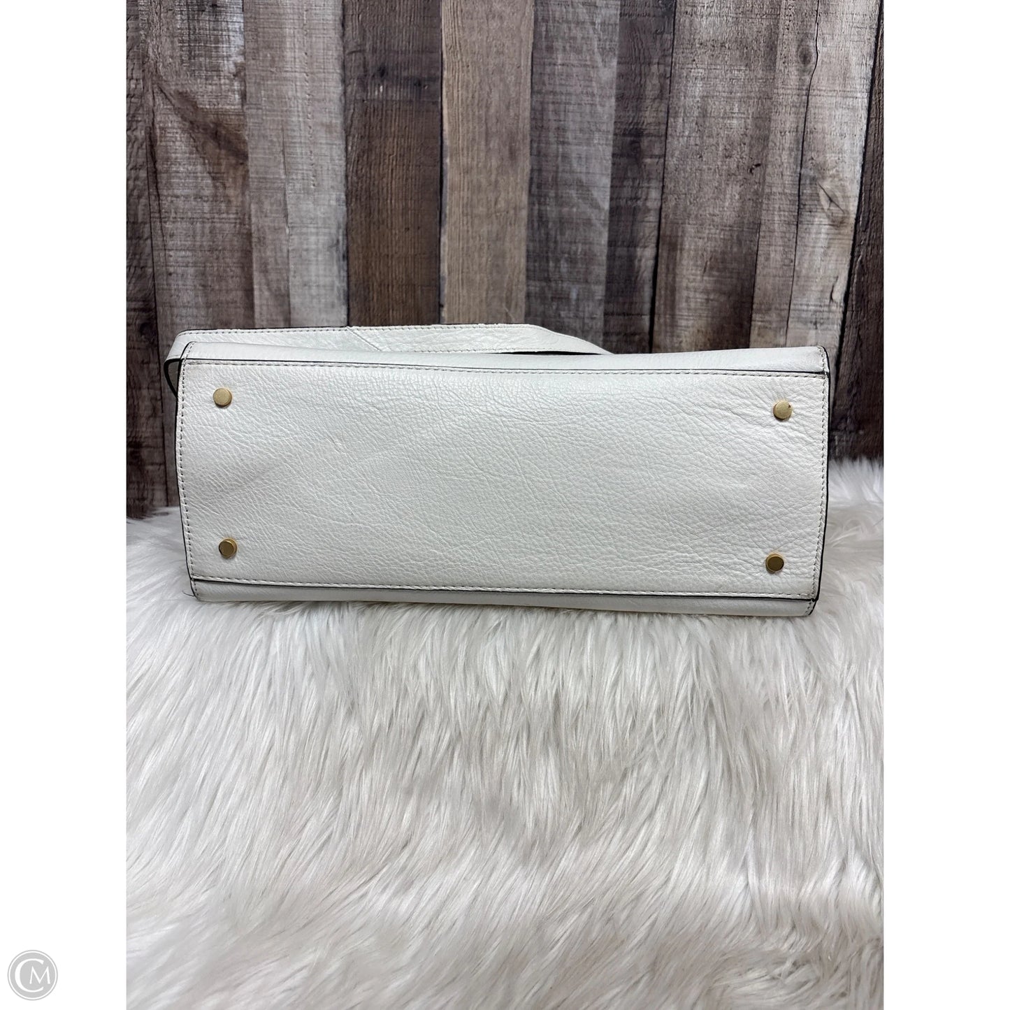 Handbag Designer By Kate Spade, Size: Large
