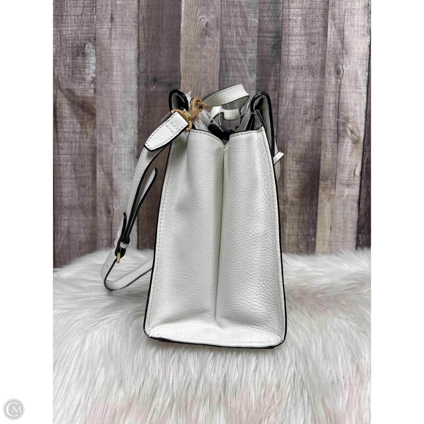 Handbag Designer By Kate Spade, Size: Large