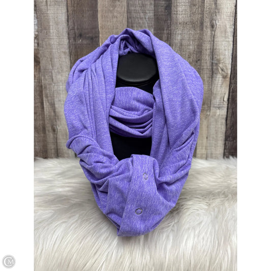 Scarf Infinity By Lululemon