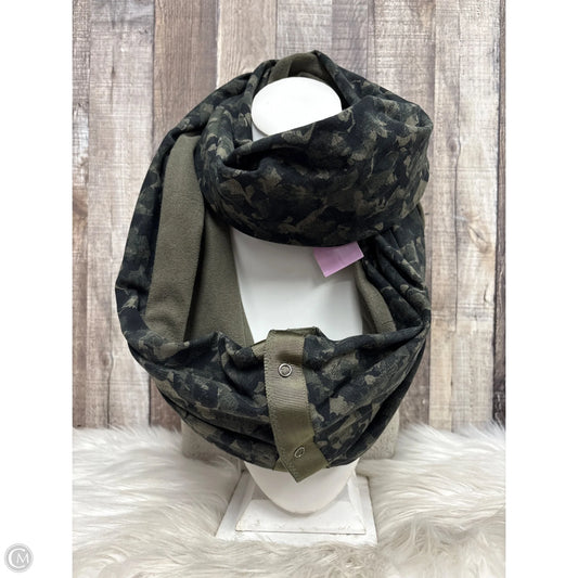 Scarf Infinity By Lululemon