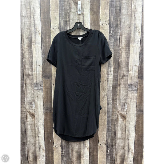 Dress Casual Short By Splendid In Black, Size: M