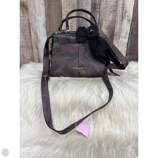 Crossbody By Steve Madden, Size: Medium