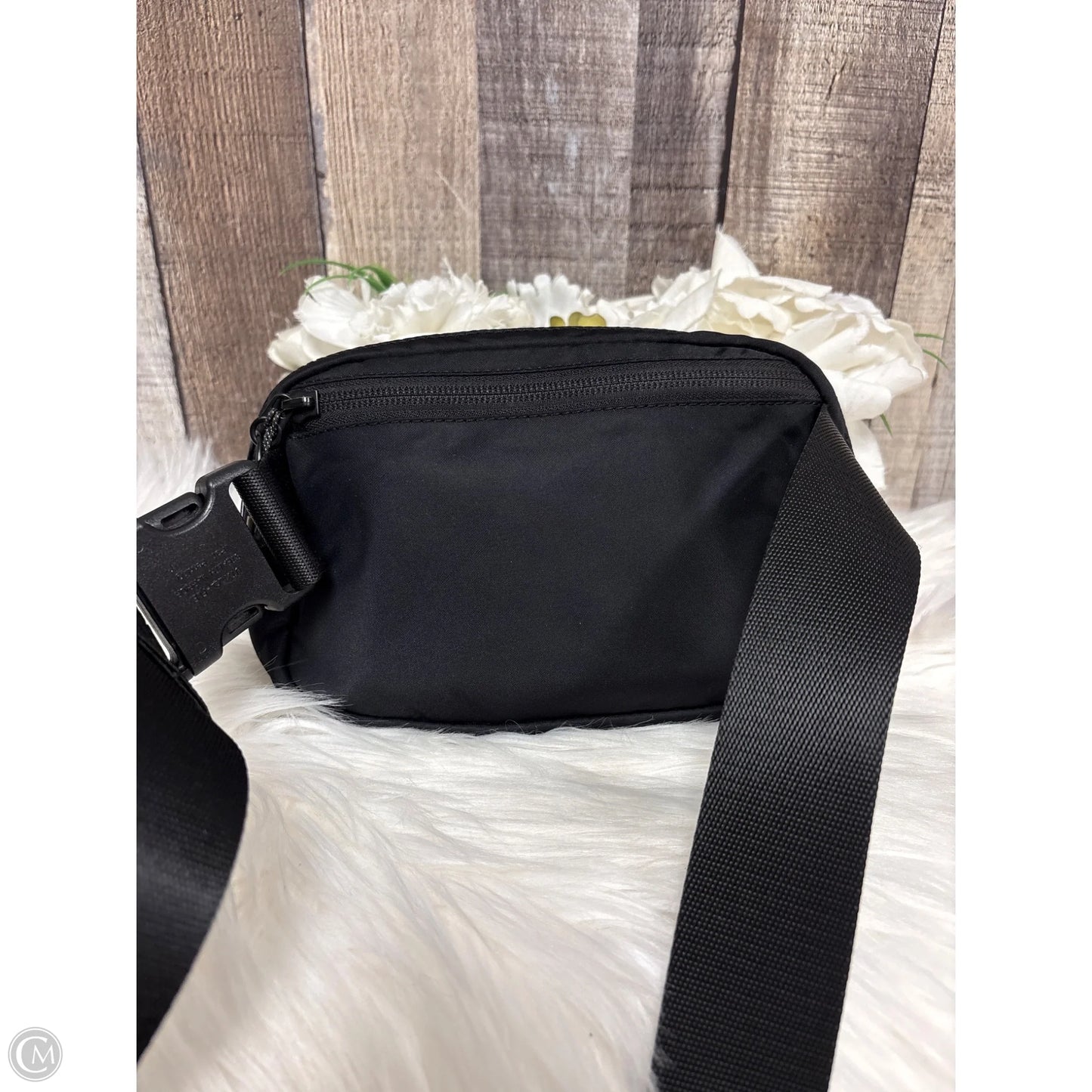 Belt Bag By Lululemon, Size: Medium
