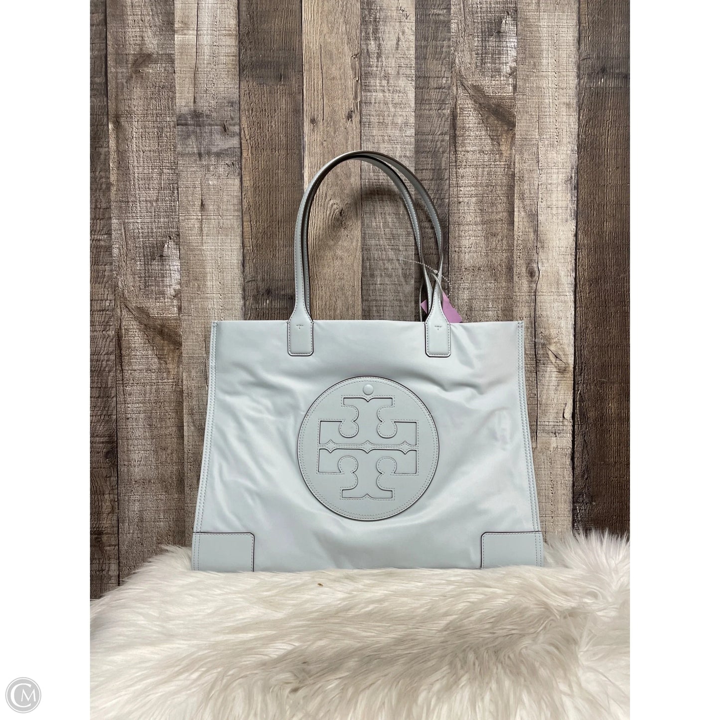 Tote Designer By Tory Burch, Size: Large