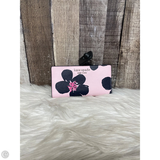 Wallet Designer By Kate Spade, Size: Medium