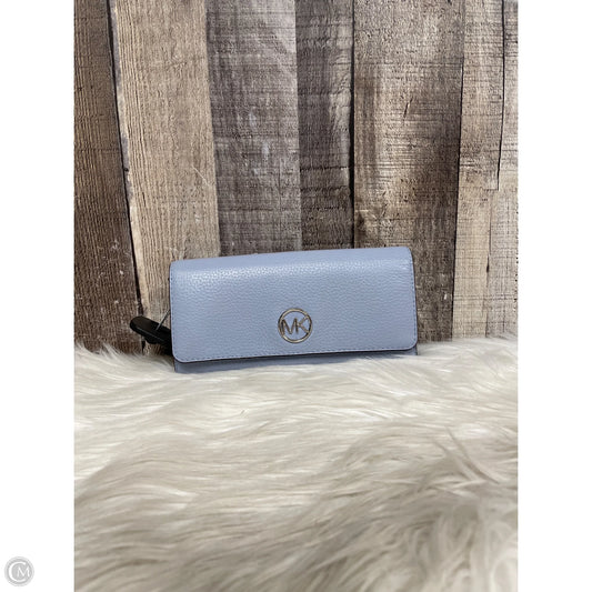 Wallet Designer By Michael Kors, Size: Medium